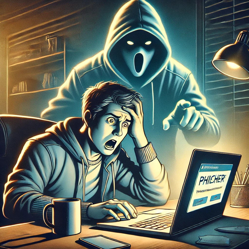 « Tu vois tes rêves s&rsquo;envoler » : comment l&rsquo;arnaque des formations en ligne détruit des&nbsp;vies